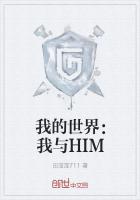 我的世界：我與HIM